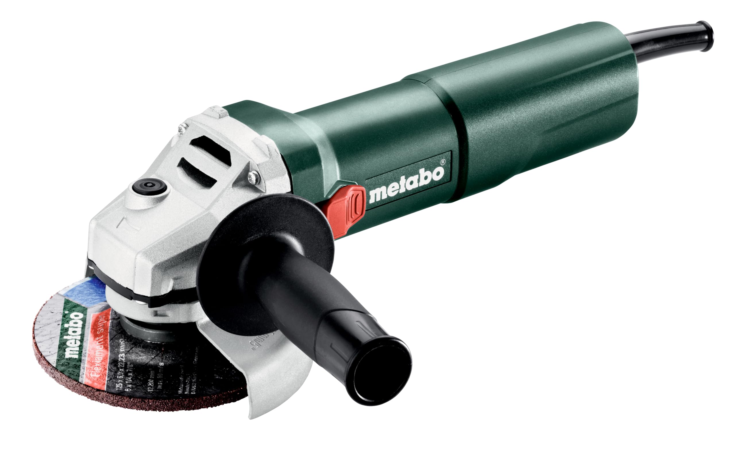 Algopix Similar Product 16 - Metabo 603614000