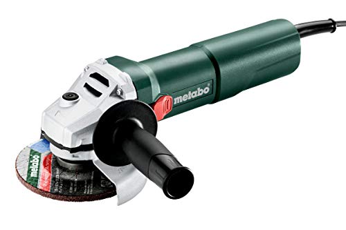 Algopix Similar Product 8 - Metabo 603614000