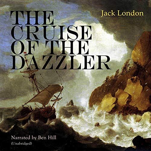 Algopix Similar Product 8 - The Cruise of the Dazzler