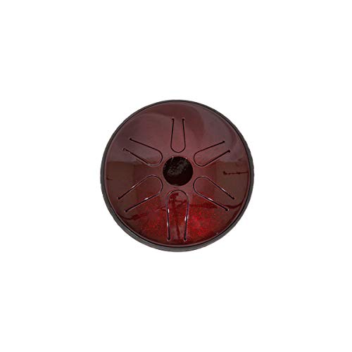 Algopix Similar Product 2 - Idiopan Bella 6Inch Tunable Steel