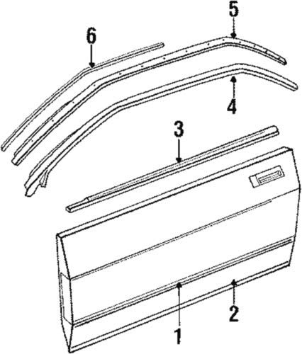 Algopix Similar Product 12 - Genuine MercedesBenz Covering
