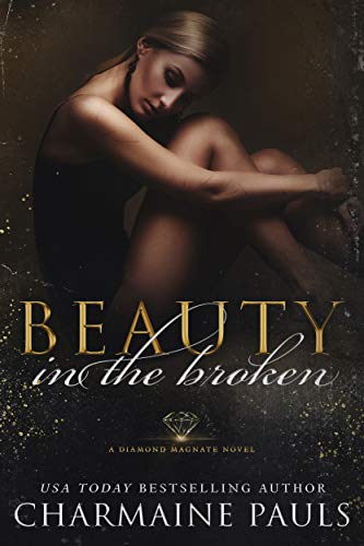 Algopix Similar Product 16 - Beauty in the Broken A Gritty