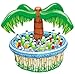 Algopix Similar Product 5 - JOYIN 28 Inflatable Palm Tree Cooler