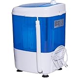 Algopix Similar Product 10 - EnjoyShop2018 55 lbs Portable Mini
