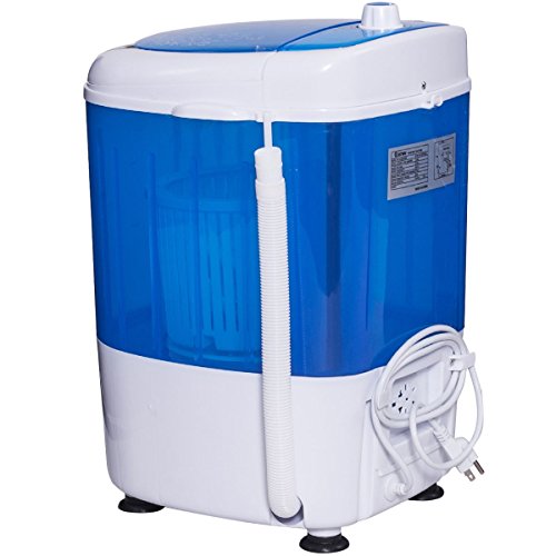 Algopix Similar Product 6 - EnjoyShop2018 55 lbs Portable Mini