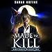 Algopix Similar Product 12 - Made to Kill A Science Fiction