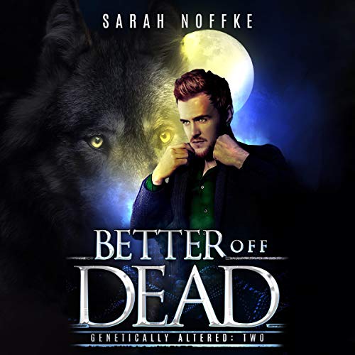 Algopix Similar Product 18 - Better Off Dead A Science Fiction