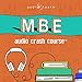 Algopix Similar Product 13 - MBE Audio Crash Course Complete Test