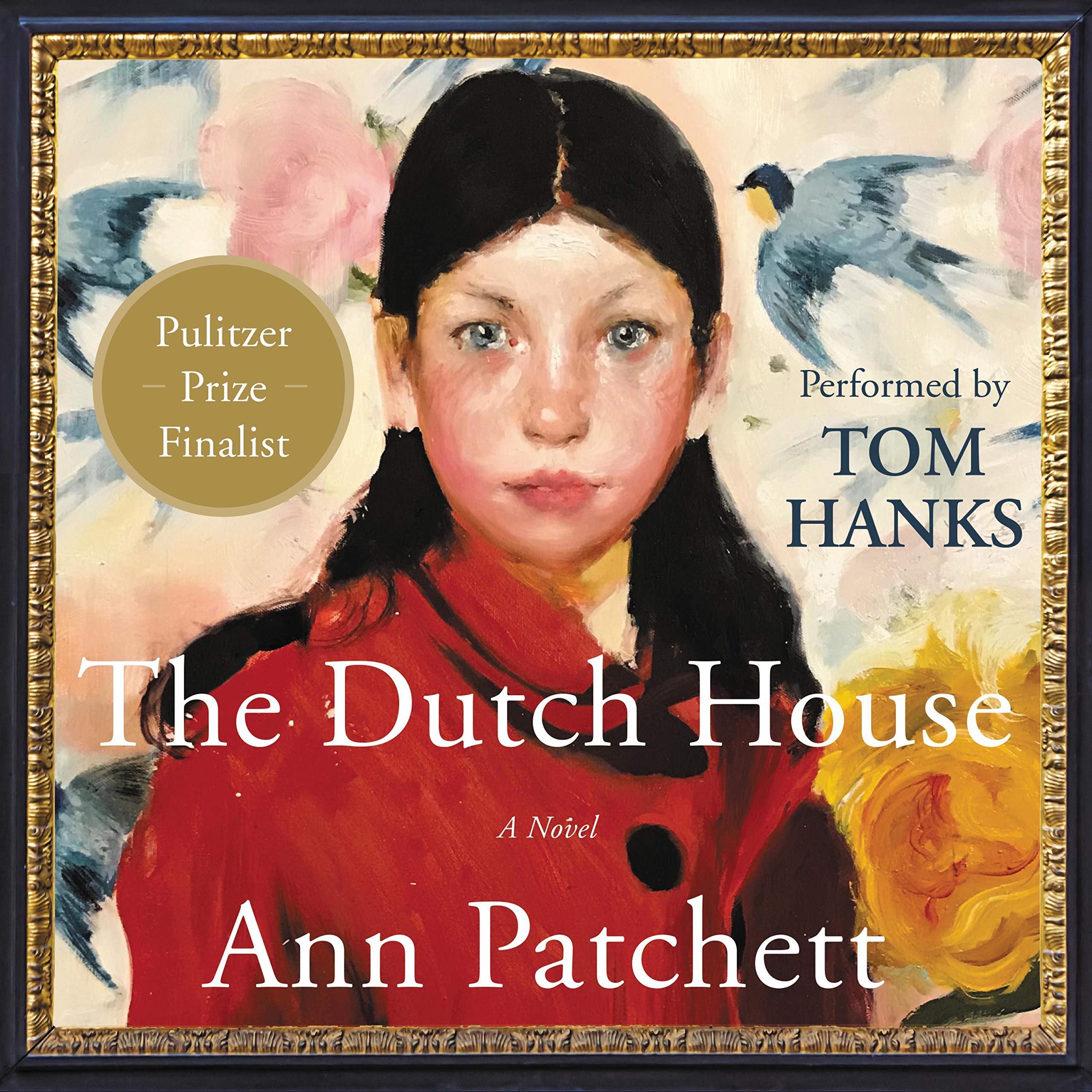 Algopix Similar Product 12 - The Dutch House: A Novel