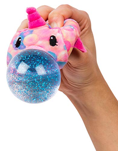 Algopix Similar Product 1 - Pikmi Pops Bubble Drops Collectible