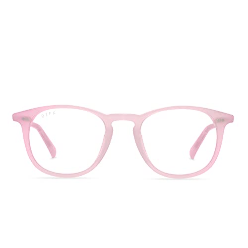 Algopix Similar Product 9 - DIFF Eyewear  Jaxson  Designer UV400