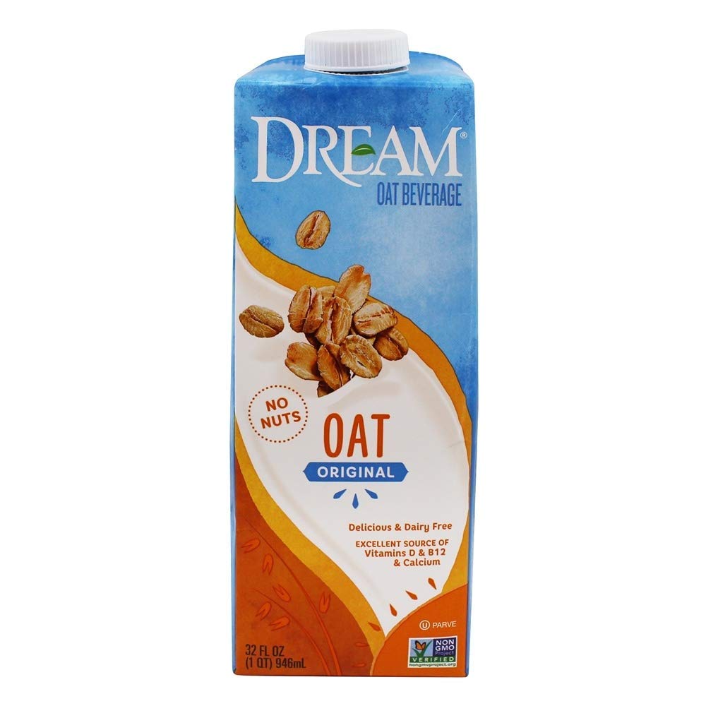 Algopix Similar Product 14 - Dream, Oat Dream Original, 32 Fl Oz
