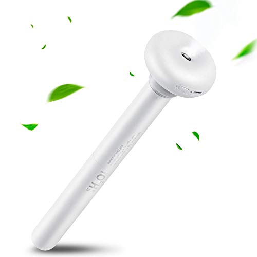Algopix Similar Product 5 - FIGROL Portable Mini Humidifier Cool