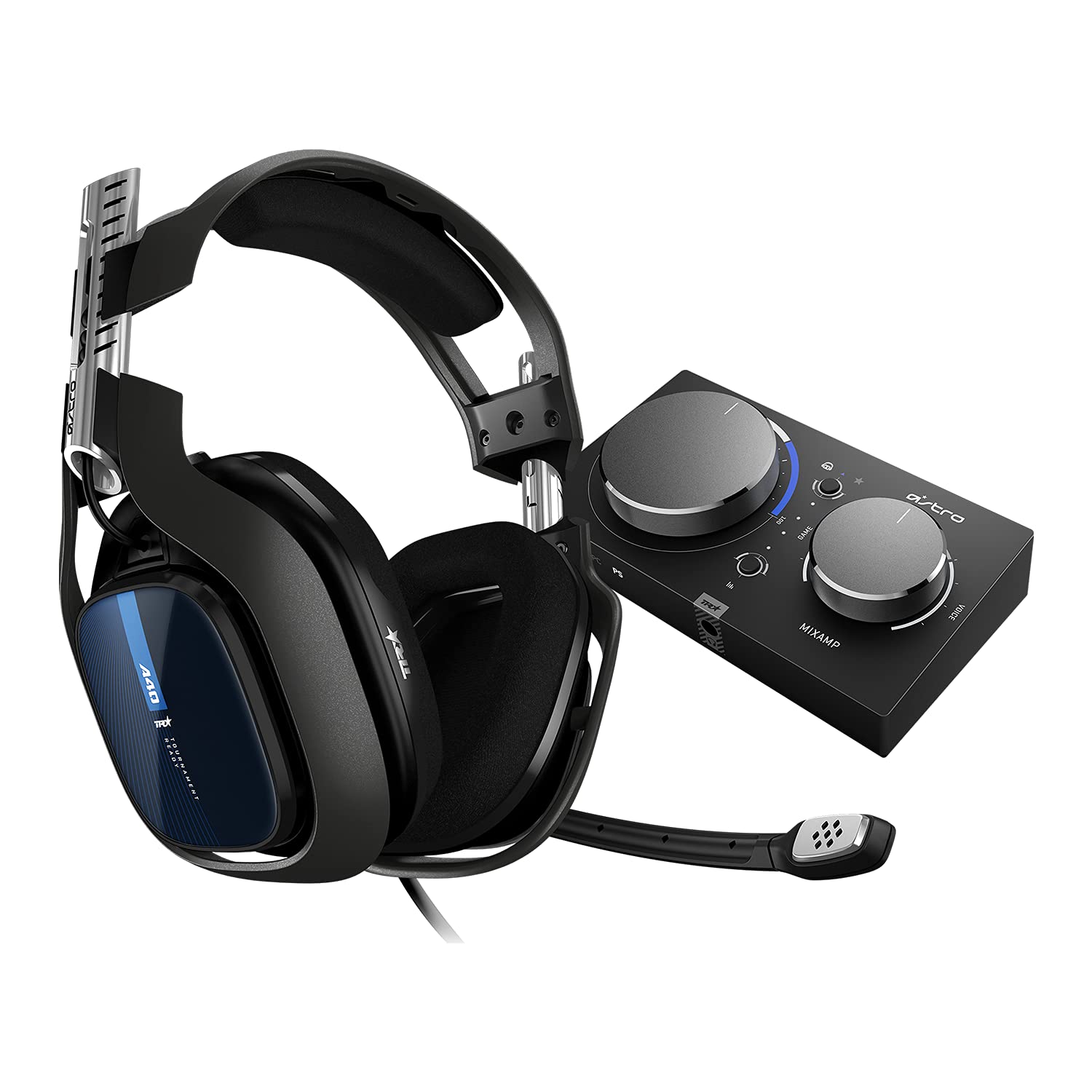 Algopix Similar Product 16 - ASTRO Gaming A40 TR Wired Headset 