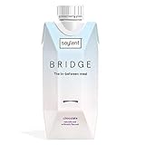 Algopix Similar Product 9 - Soylent Bridge 180 Calorie Nutrition