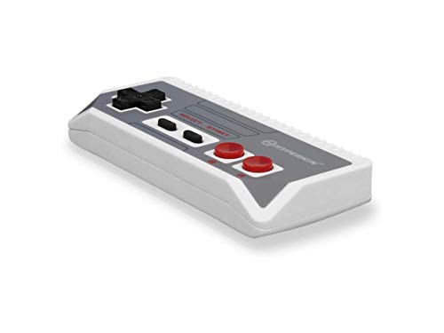 Algopix Similar Product 6 - Hyperkin Cadet Premium BT Controller