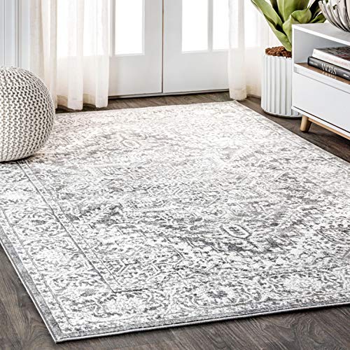 Algopix Similar Product 19 - JONATHAN Y MDP100A5 Modern Persian