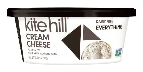 Algopix Similar Product 17 - Kite Hill NOT A CASE Almond Milk