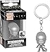 Algopix Similar Product 15 - Funko Pop Keychain Alien 40th