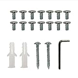 Algopix Similar Product 9 - Nathan James 65504H Theo Hardware for
