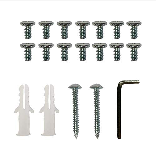 Algopix Similar Product 11 - Nathan James 65504H Theo Hardware for