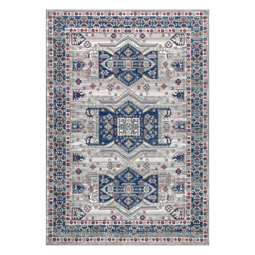 Algopix Similar Product 15 - JONATHAN Y MDP108A3 Modern Persian