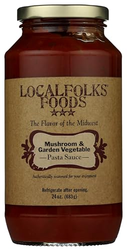 Algopix Similar Product 10 - LOCAL FOLK FOODS Mushroom Garden