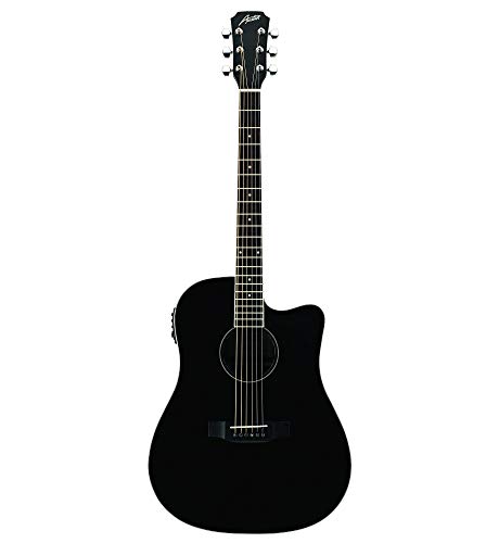 Algopix Similar Product 10 - Austin Guitars Acoustic Electric