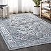 Algopix Similar Product 2 - JONATHAN Y MDP105A4 Modern Persian