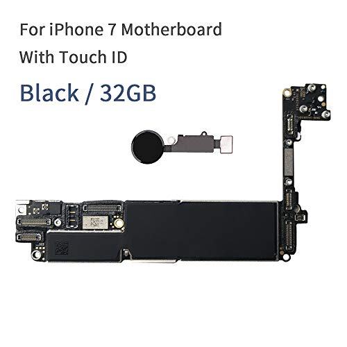 Algopix Similar Product 6 - Original Unlocked for iPhone 7