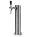 Algopix Similar Product 7 - Exquisit BK160 Colonne dancrage avec