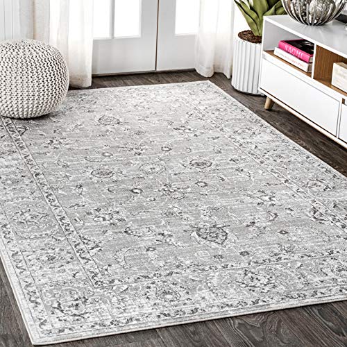 Algopix Similar Product 12 - JONATHAN Y MDP107B8 Modern Persian