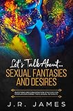 Algopix Similar Product 2 - Lets Talk About Sexual Fantasies