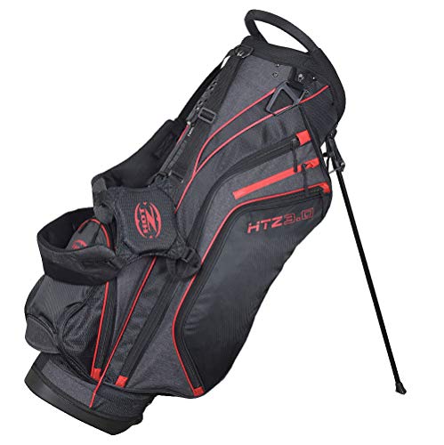 Algopix Similar Product 20 - Hot-Z Golf 3.0 Designer Series Stand Bag