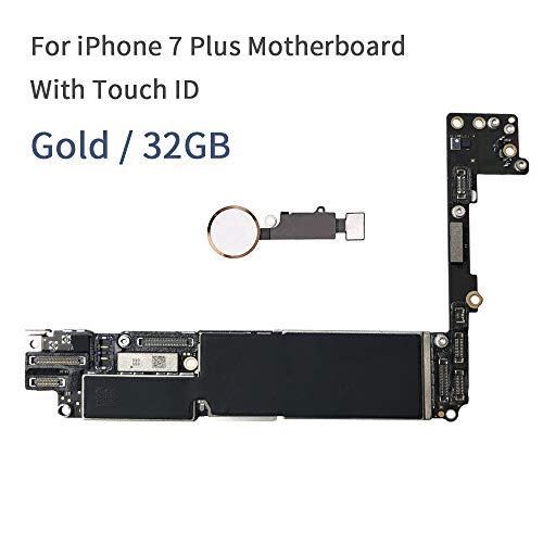 Algopix Similar Product 16 - for iPhone 7 Plus 55 inch Motherboard