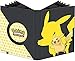 Algopix Similar Product 1 - Ultra Pro 9Pocket Pokmon FullView