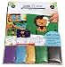 Algopix Similar Product 3 - CuteyCo Sand Art Coloring Kit Arts and