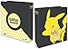 Algopix Similar Product 20 - Ultra ProPokemon Pikachu Trading Card