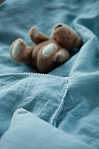 Algopix Similar Product 4 - Baby Boy Bedding Set Duvet Cover 
