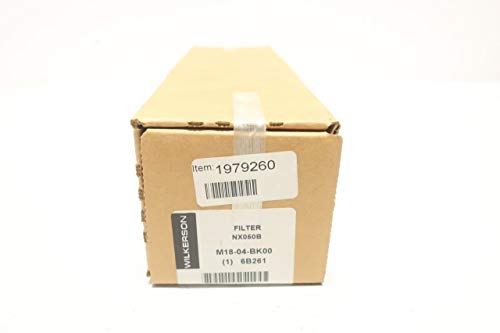 Algopix Similar Product 13 - WILKERSON M1804BK00 6B261 Pneumatic