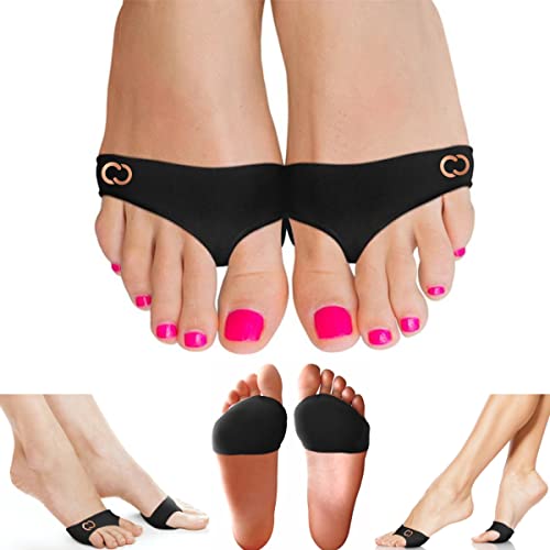 Algopix Similar Product 9 - Copper Compression Ball of Foot