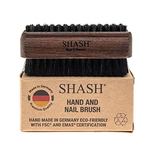 Algopix Similar Product 13 - Made in Germany  SHASH Natural 100