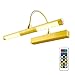 Algopix Similar Product 6 - BIGLIGHT Wireless Battery Powered