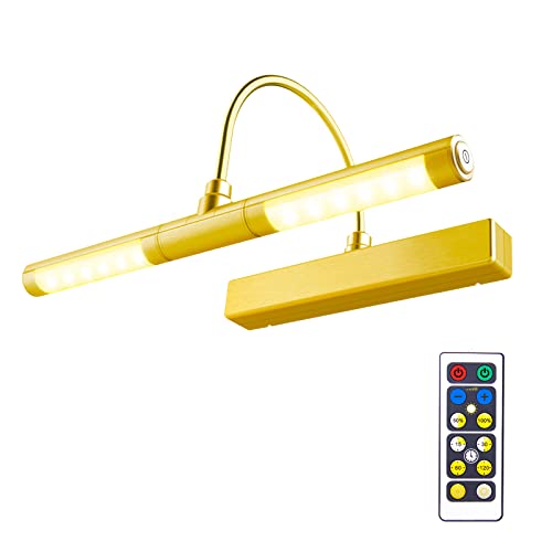Algopix Similar Product 10 - BIGLIGHT Wireless Battery Powered