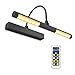 Algopix Similar Product 9 - BIGLIGHT Wireless Picture Light Battery