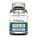 Algopix Similar Product 12 - Amazing Formulas Tribulus Extract 1000