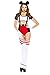 Algopix Similar Product 2 - Music Legs 70857ML 6 Piece Jolly Mouse