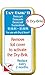 Algopix Similar Product 5 - DryBrik II Desiccant Blocks  6 Blocks