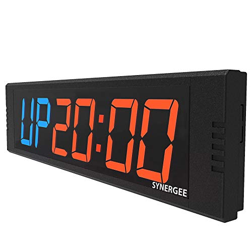 Algopix Similar Product 6 - Synergee Premium LED Programmable