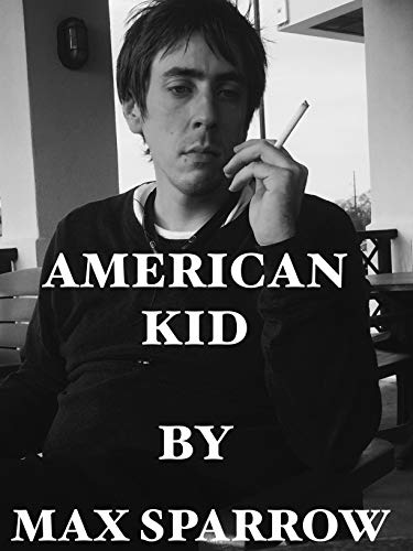 Algopix Similar Product 10 - American Kid
